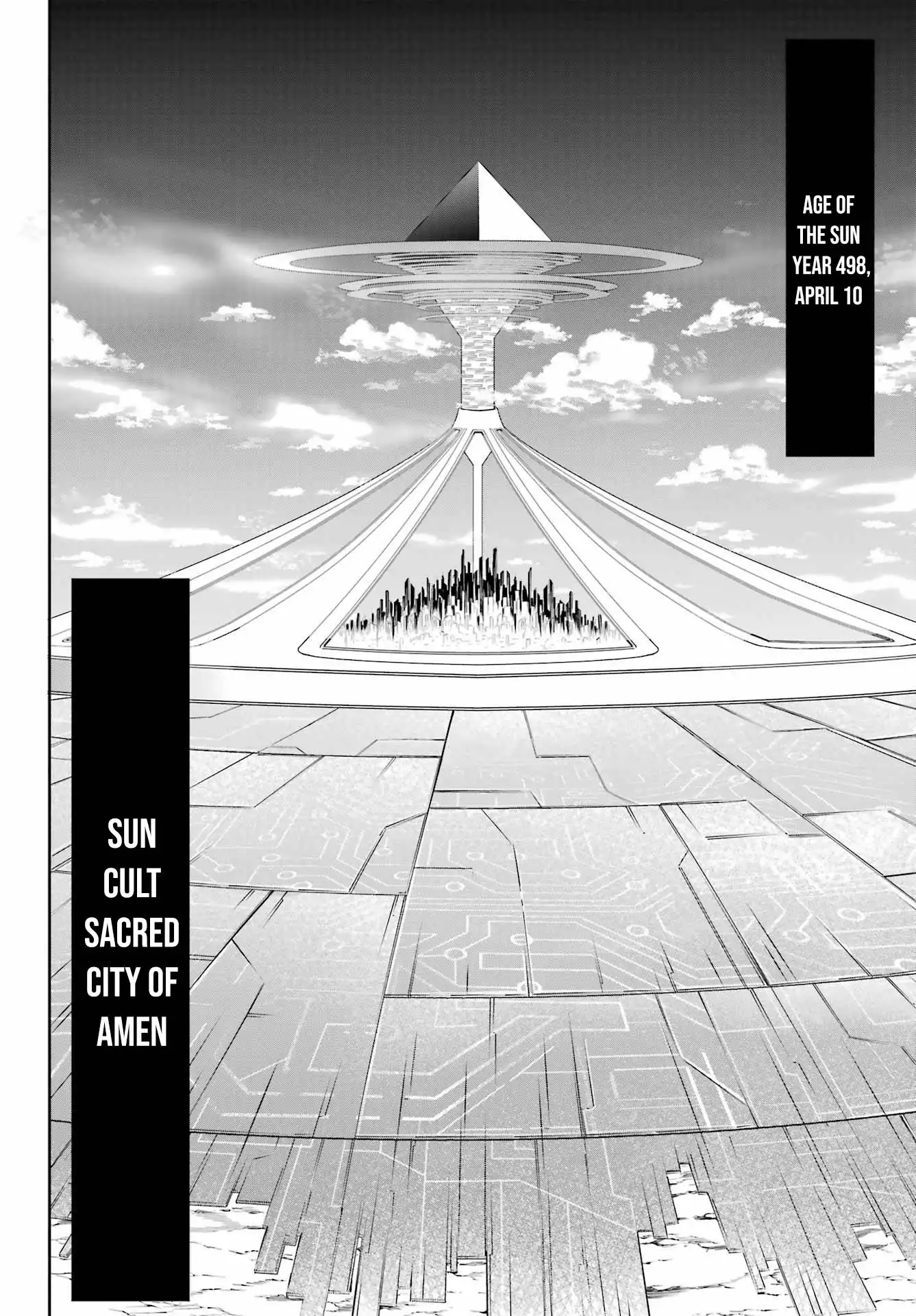 Ragna Crimson Chapter 60 8